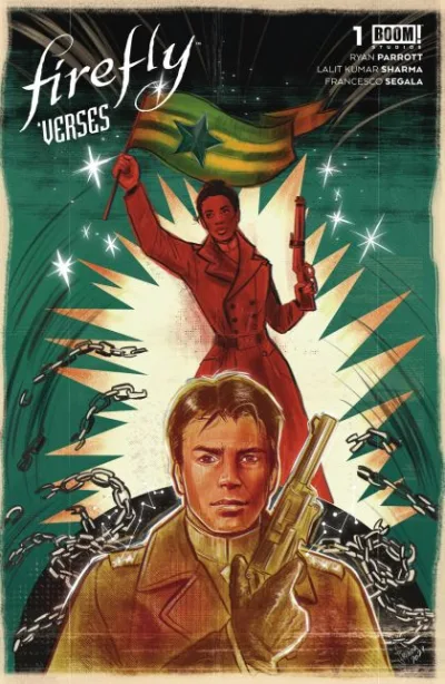 Cover of Cover B