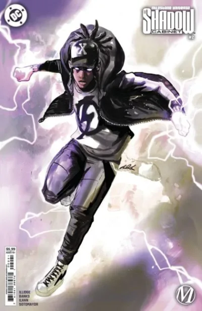 Cover of Cover B