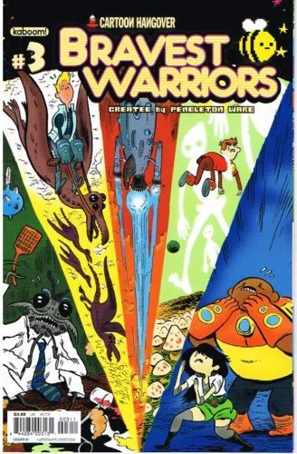 Cover of Cover B