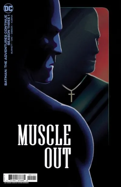 Cover of Cover D