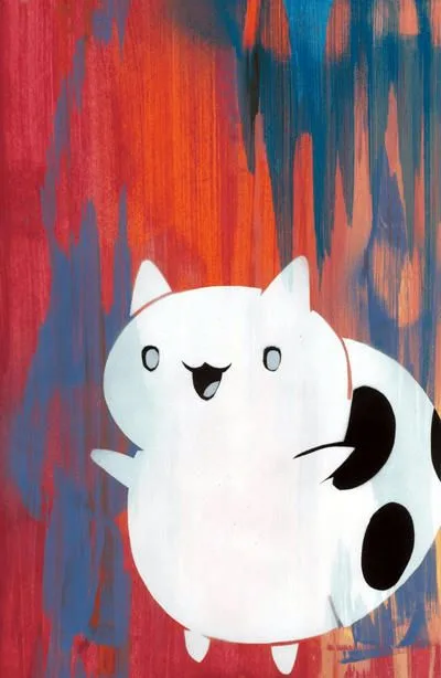 Cover of Cover D