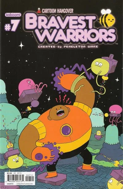 Cover of Cover B