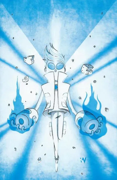 Cover of Cover B