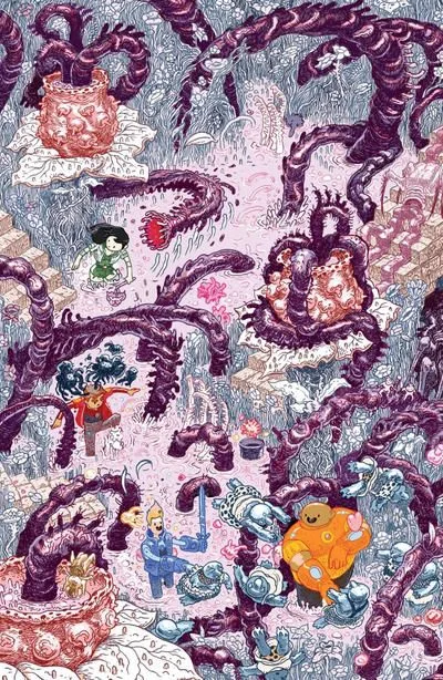 Cover of Cover C