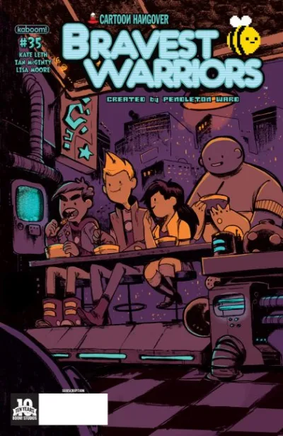 Cover of Cover B