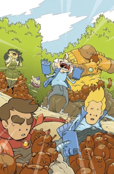 Cover of Cover B