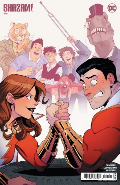 Cover of Cover B