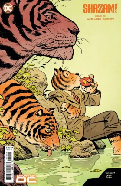 Cover of Cover B