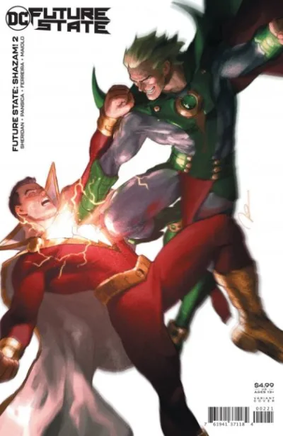 Cover of Cover B