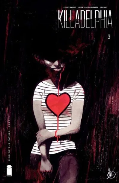 Cover of Cover B