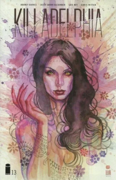 Cover of Cover B