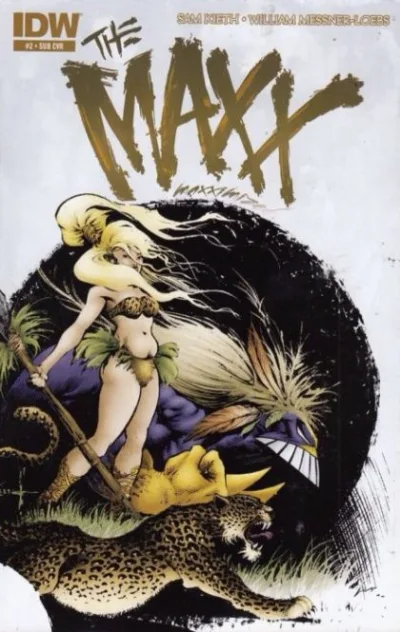 Cover of Cover B
