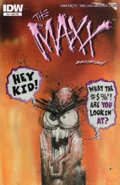 Cover of Cover B