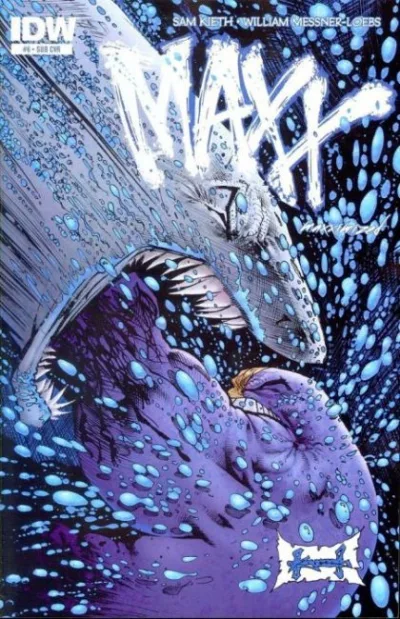 Cover of Cover B