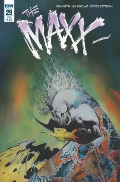 Cover of Cover B