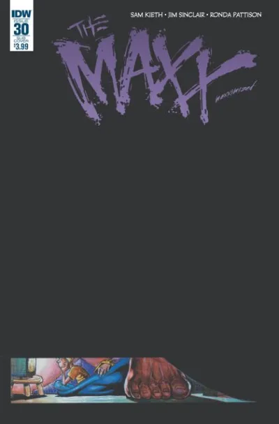 Cover of Cover B
