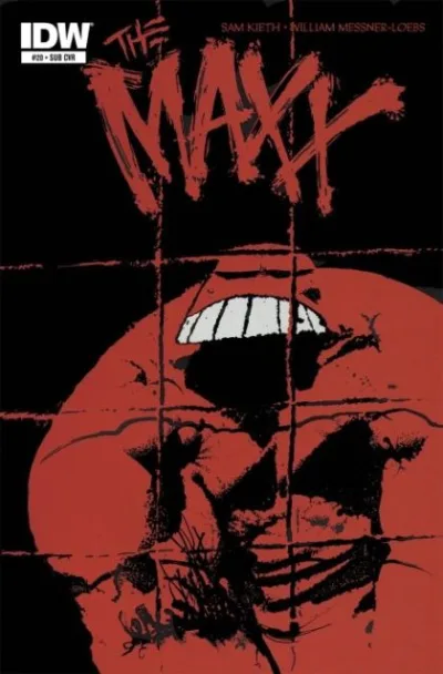 Cover of Cover B