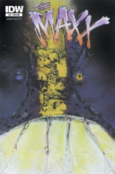 Cover of Cover B