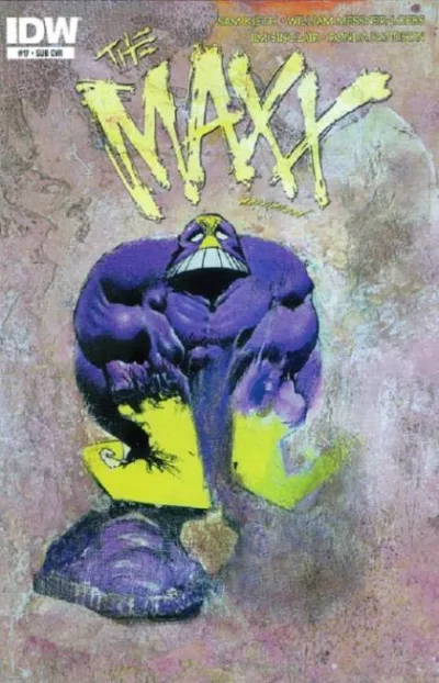 Cover of Cover B
