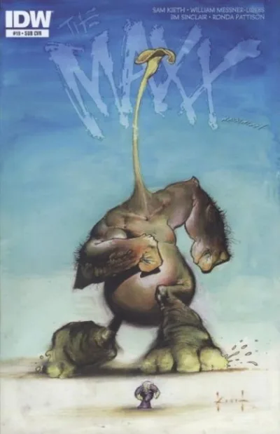 Cover of Cover B