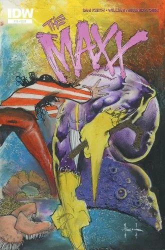 Cover of Cover B