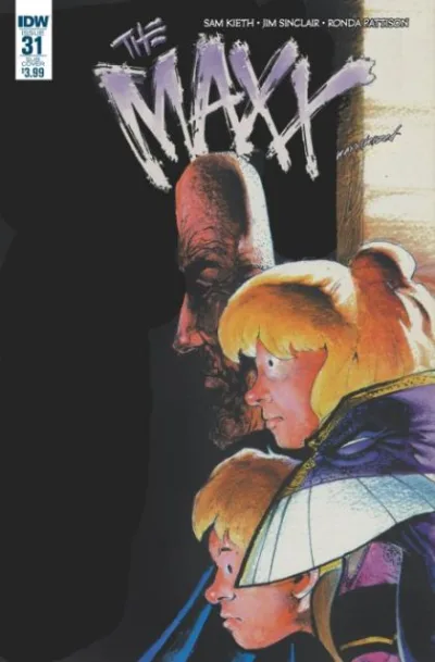 Cover of Cover B