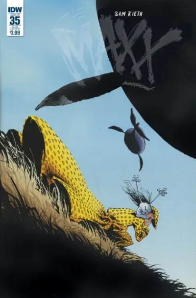 Cover of Cover B