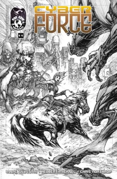 Cover of Cover B