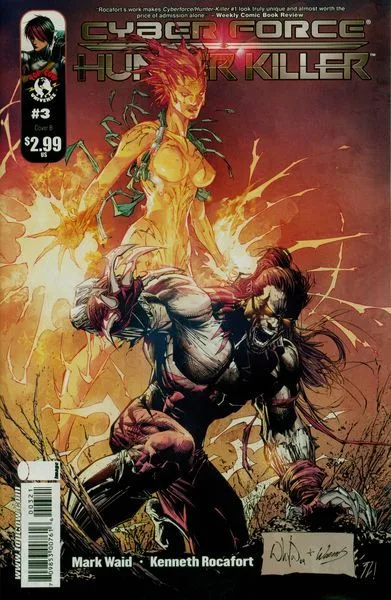 Cover of Cover B