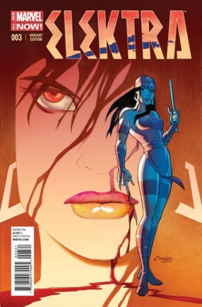 Cover of Cover B