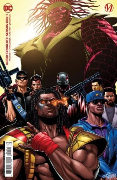 Cover of Cover B