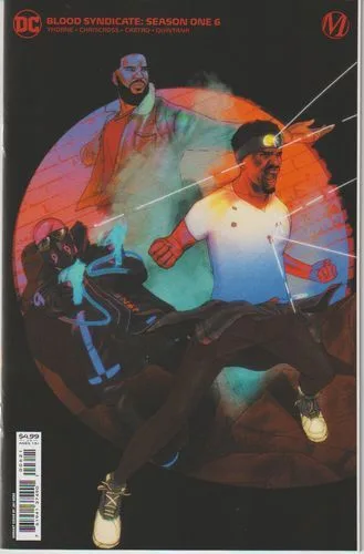 Cover of Cover B