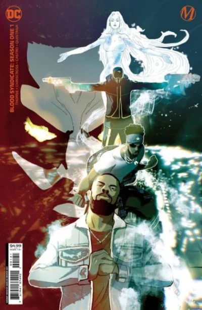 Cover of Cover D