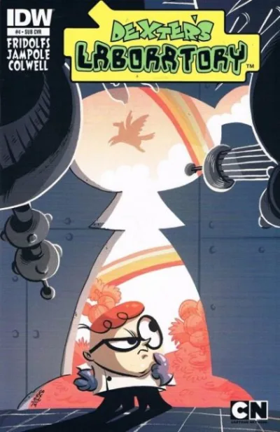 Cover of Cover B