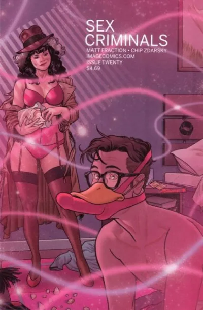 Cover of Cover B