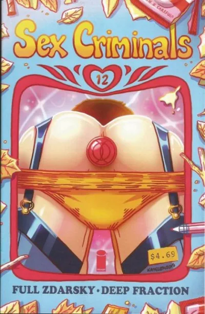 Cover of Cover B