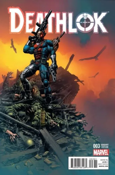 Cover of Cover B