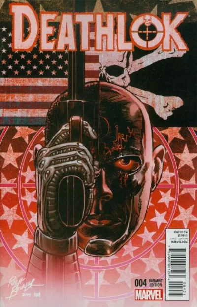 Cover of Cover B