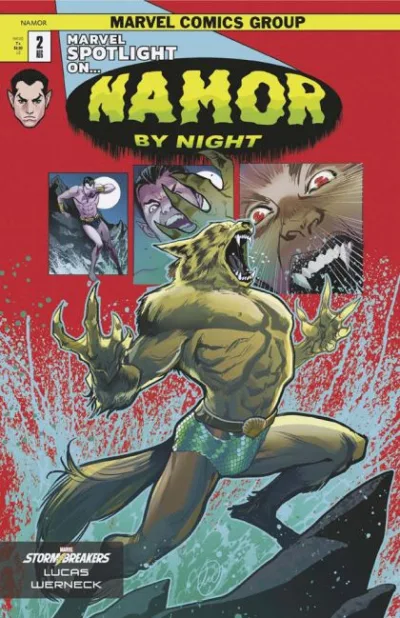 Cover of Cover B