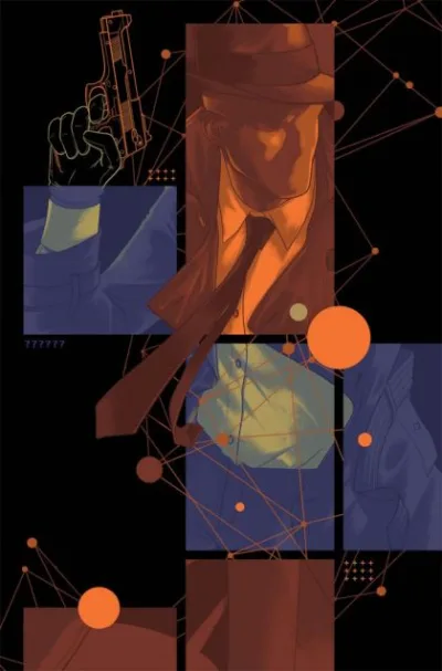 Cover of Cover B