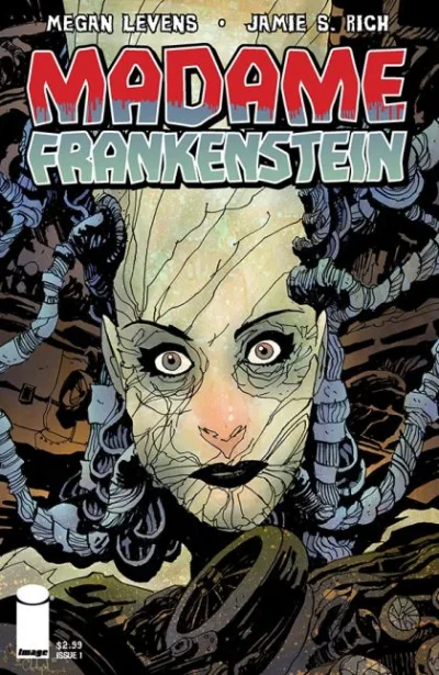 Cover of Cover B