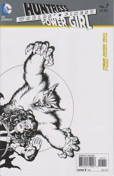 Cover of Cover B