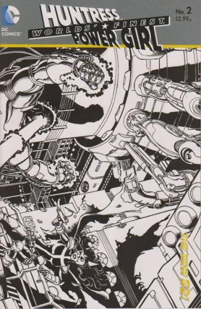 Cover of Cover B