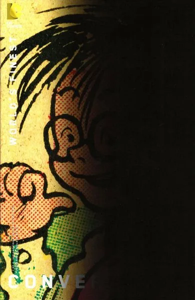 Cover of Cover B