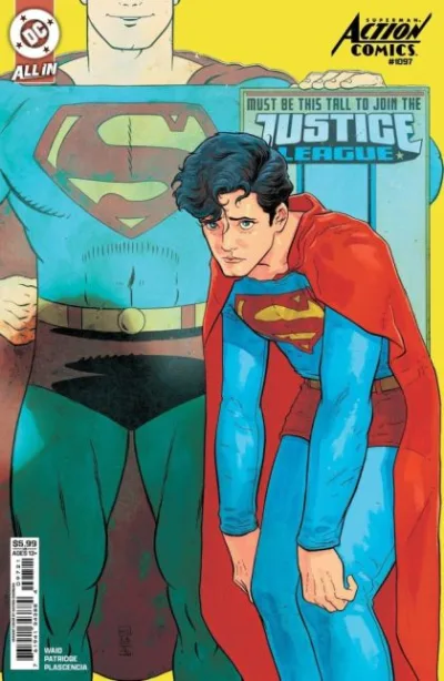 Cover of Hayden Sherman Variant