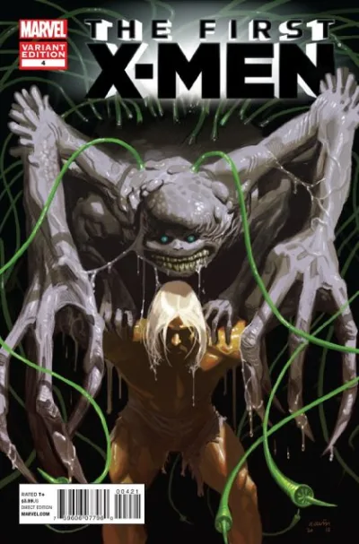 Cover of Cover B