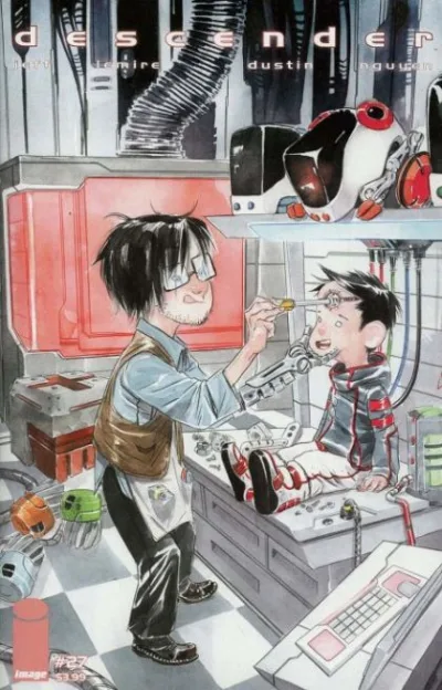 Cover of Cover B