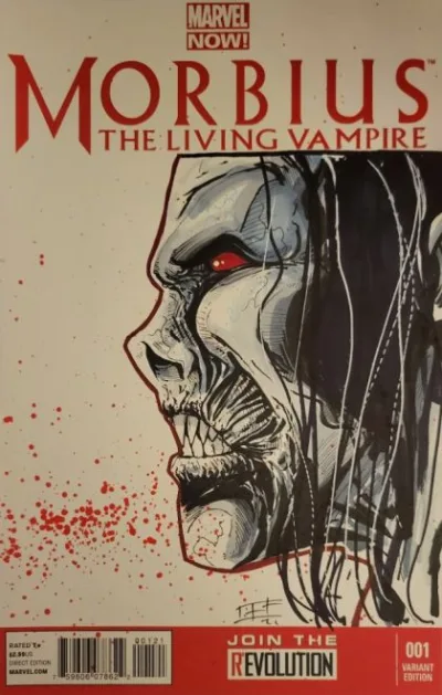 Cover of Cover B