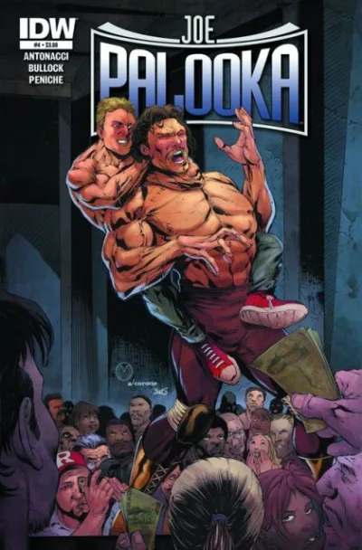 Cover of Cover B