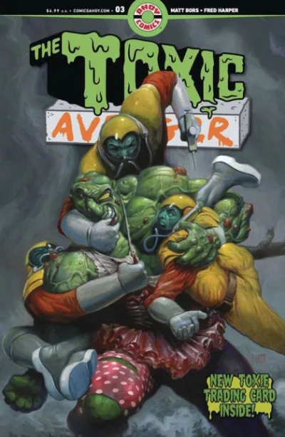 Cover of Cover D